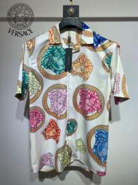 Picture of Versace Shirts Short _SKUVersaceS-2XLjdtx1428891